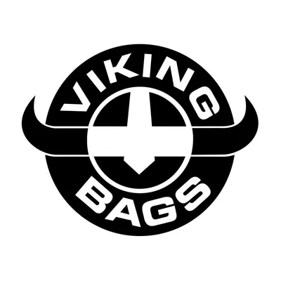 vikingbags.com logo