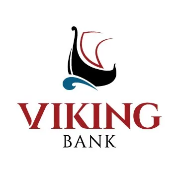 Viking Bank logo