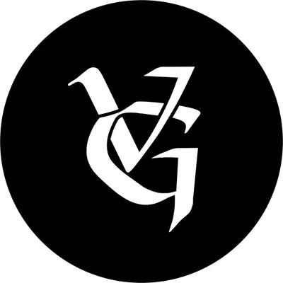 Viking Goods Company logo