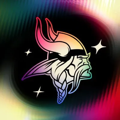 Minnesota Vikings logo