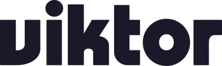 Viktor logo