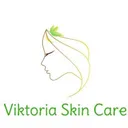 viktoria skin care incorporated logo