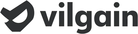 Vilgain logo