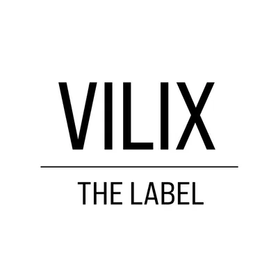 Vilix The Label logo