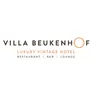 Logo Villa Beukenhof