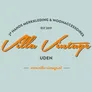 Logo Villa Vintage