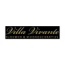 Logo villa vivante