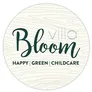 Logo Villa Bloom