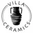 VILLA Ceramics logo