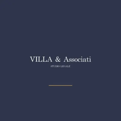 Studio Villa & Associati logo