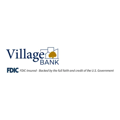 Village Bank logo