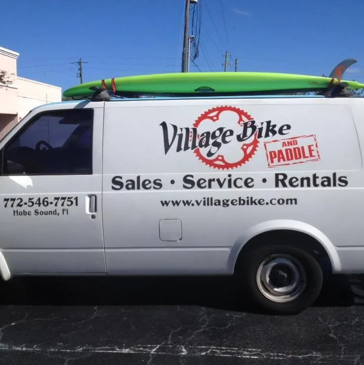 Villagebike