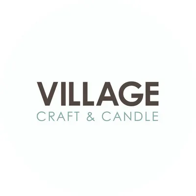 Village Craft  Candle logo