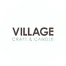Village Craft & Candle logo