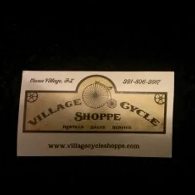 Villagecycleshoppe