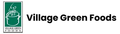 Village Green Foods logo