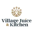 VILLAGE JUICE & KITCHEN logo
