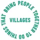 The Villages logo