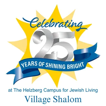 Village Shalom Logo