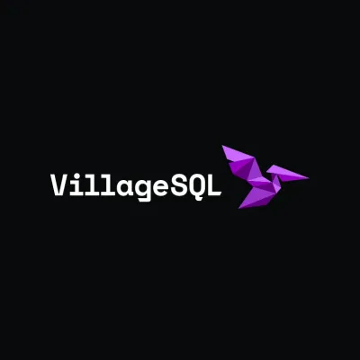 Villagesql logo