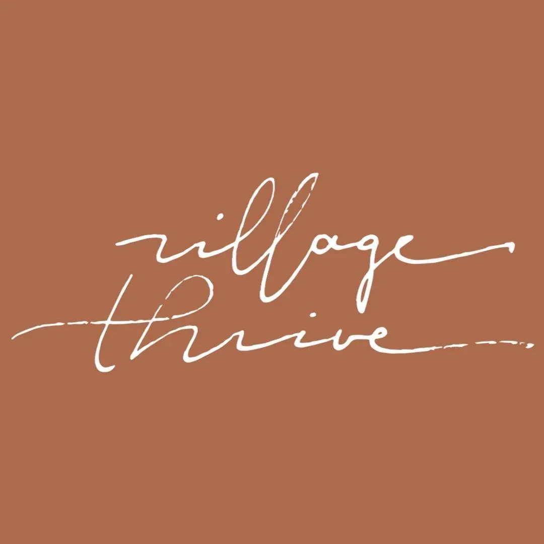 Villagethrive