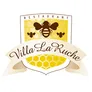 Logo Villa La Ruche