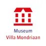 Logo Villa Mondriaan