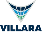 Villara Corporation logo