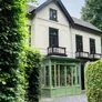 Logo Hotel Villa Trompenberg