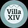 Logo Villa Veertien