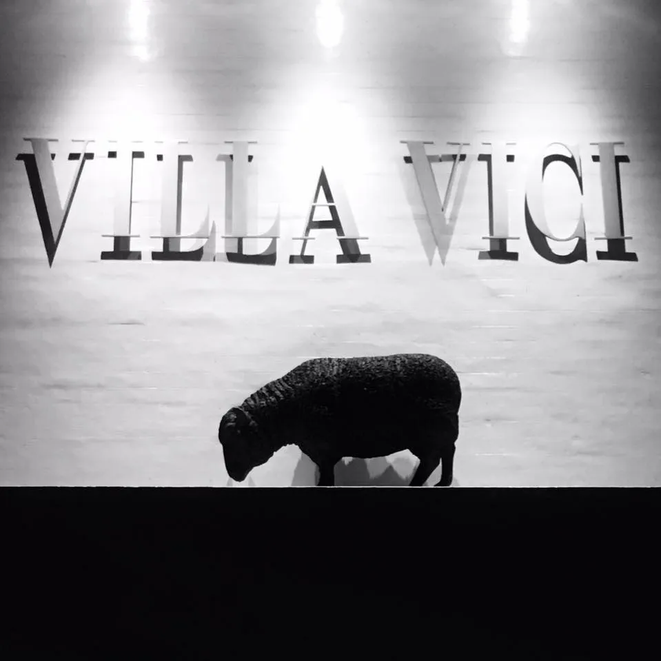 Villavici
