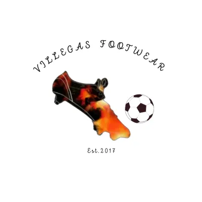 villegasfootwear.com logo