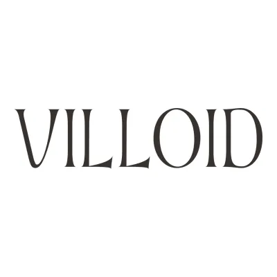 VILLOID logo