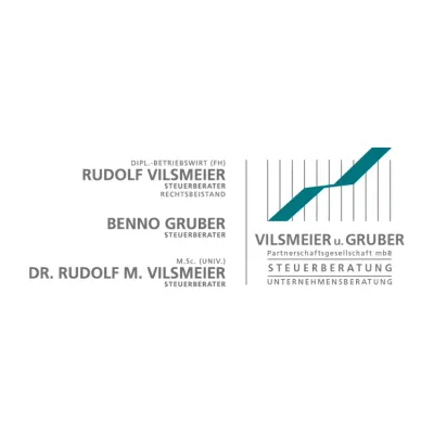 Steuerberatung Vilsmeier & Gruber