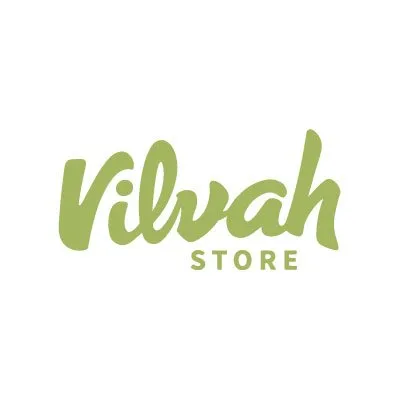 Vilvah Store logo