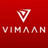 VIMAAN logo