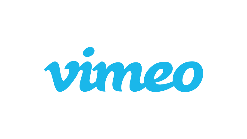 Vimeo logo