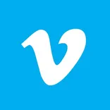 Vimeo logo/icon