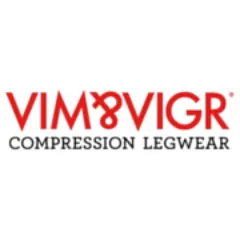 VIM  VIGR logo