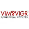 VIM & VIGR logo