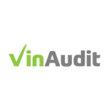 VinAudit logo/icon