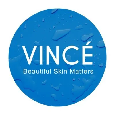 Vince Care logo