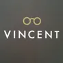 Logo Vincent