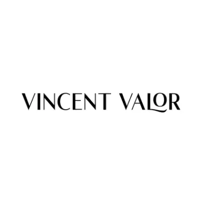 vincentvalor.com logo