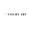 Vinchyart logo