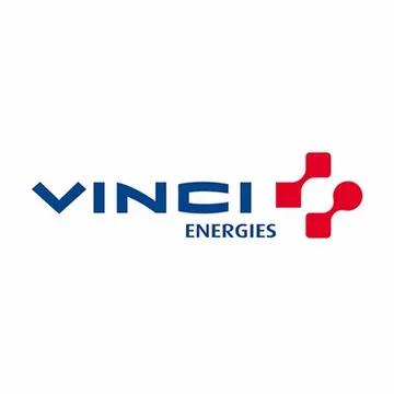 VINCI Energies Logo