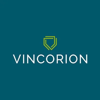 VINCORION Advanced Systems GmbH logo