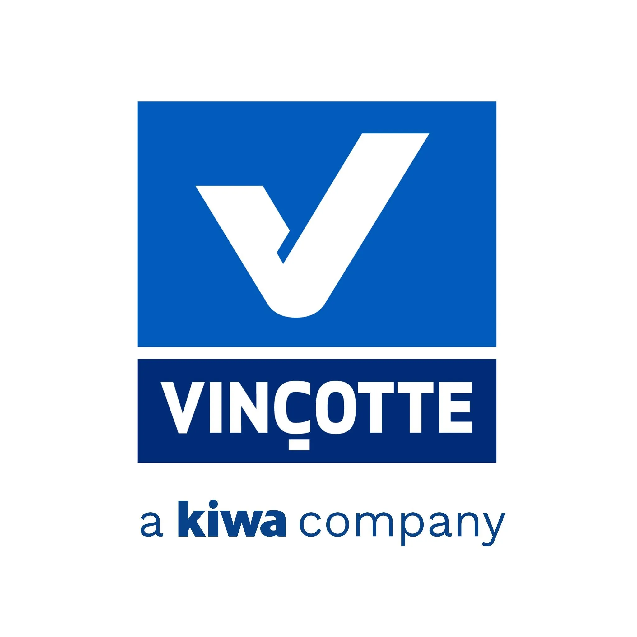 Vinçotte logo