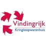 Logo Vindingrijk Kringloopwarenhuis