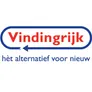 Logo Vindingrijk Kringloop